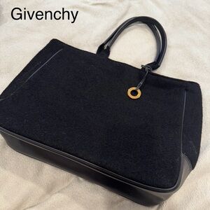 Givenchy Parfume Tote